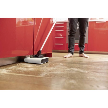 Kärcher KB 5 Battery-Powered Broom | Compact Design for Effortless Cleaning